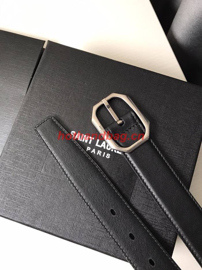 Yves saint Laurent Belt 30MM SLB00097 Yves saint Laurent Belt 30MM SLB00097